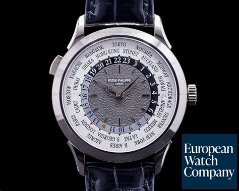 patek world time 5230g 001